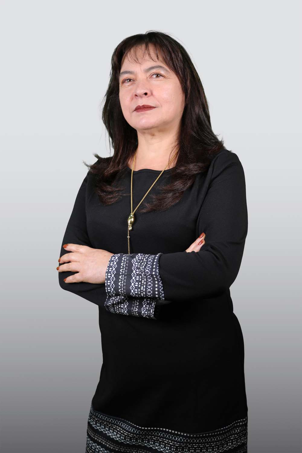 Claudia Rocio Uribe Suárez
