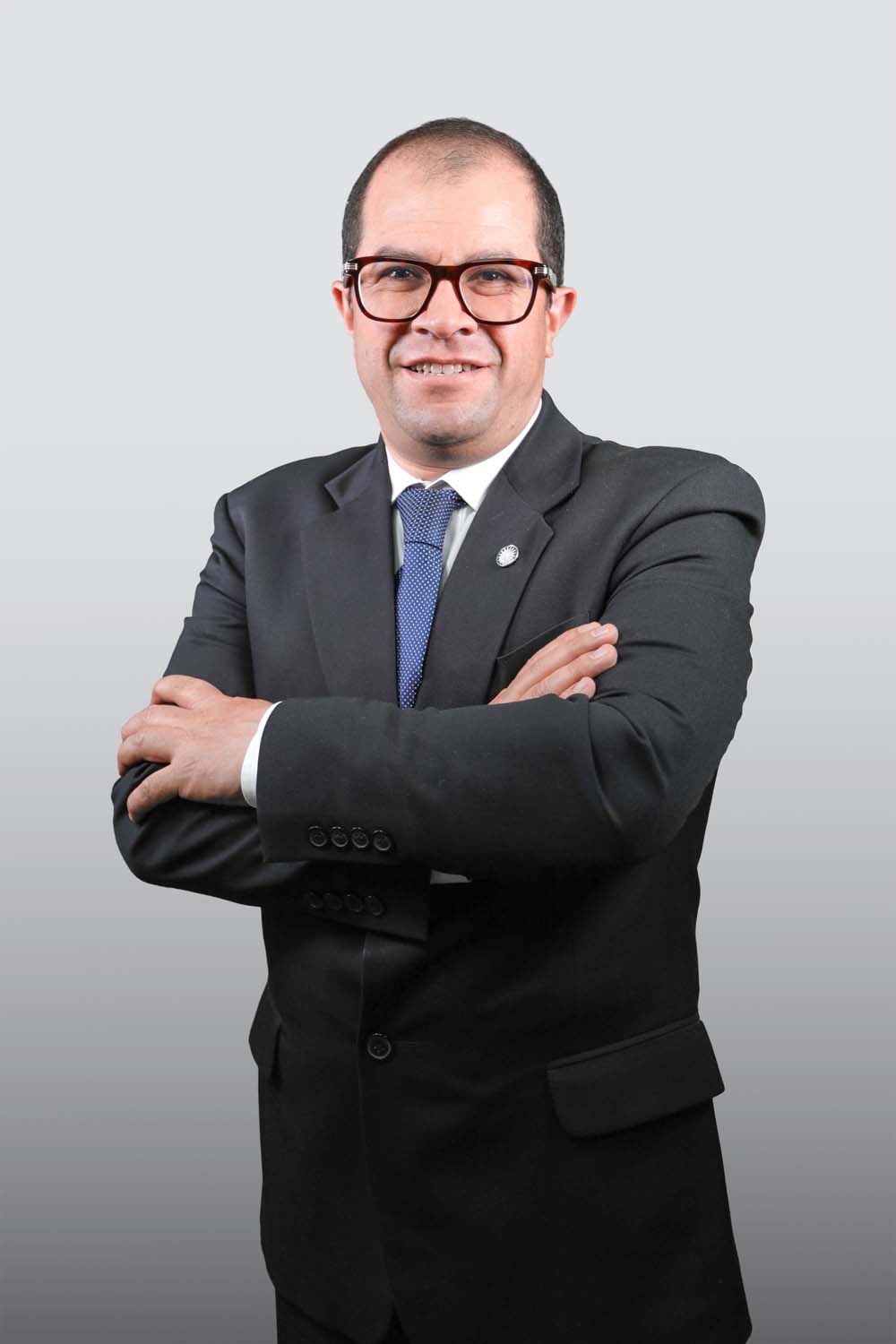 Daniel Augusto Castellanos