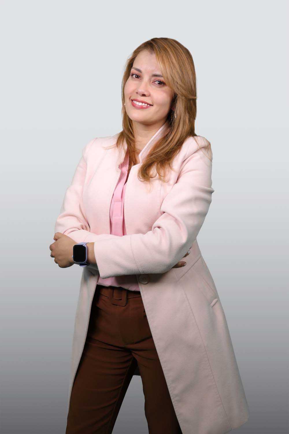 Deisy Mildret Forero Benavides