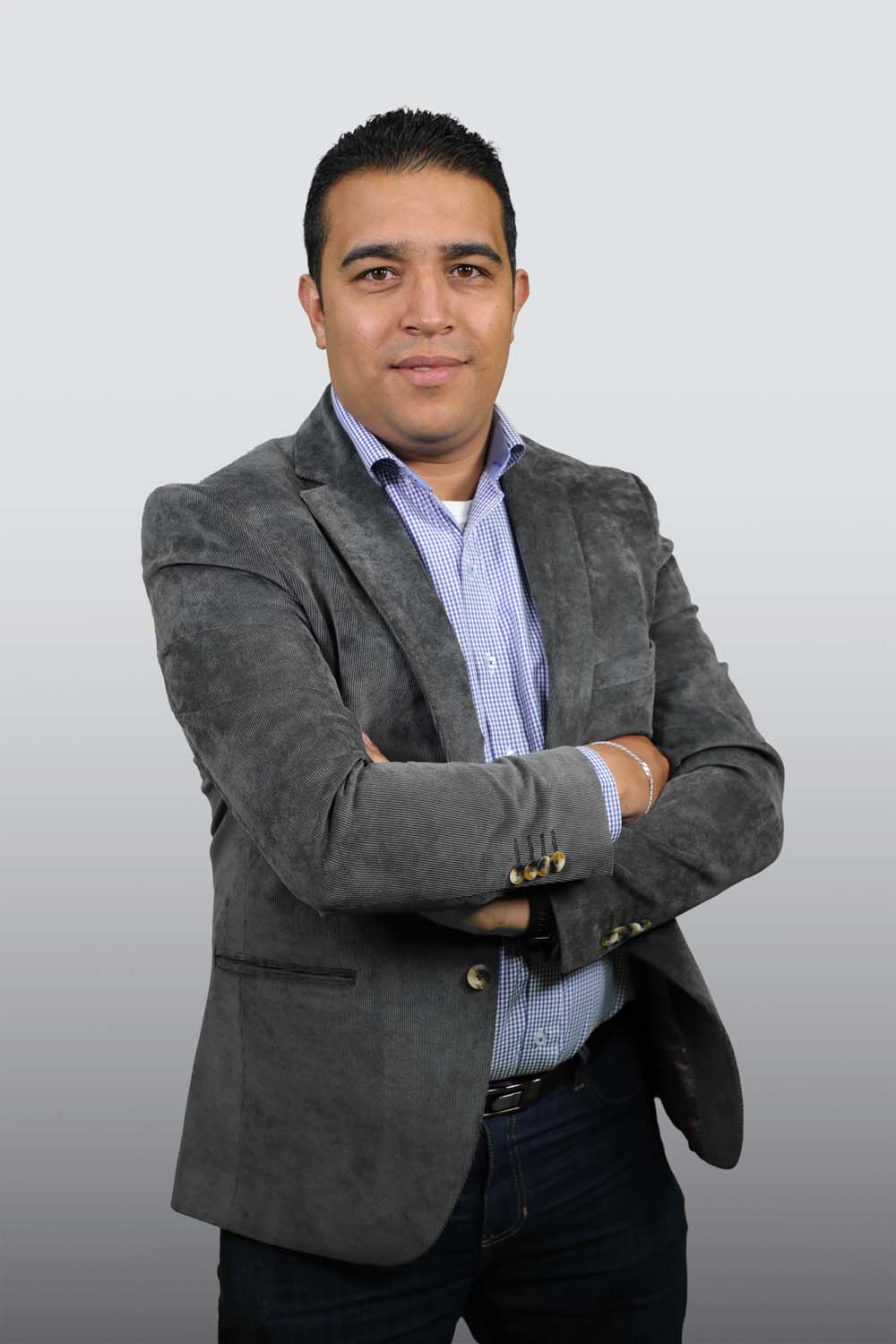 Fabian Hernando Anaya Sierra