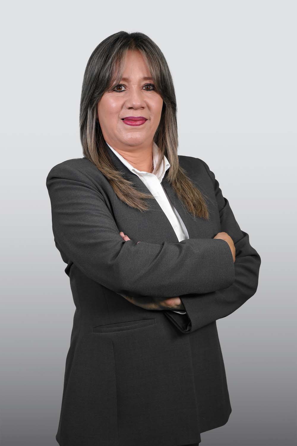 Francy Janeth Perez Acuña