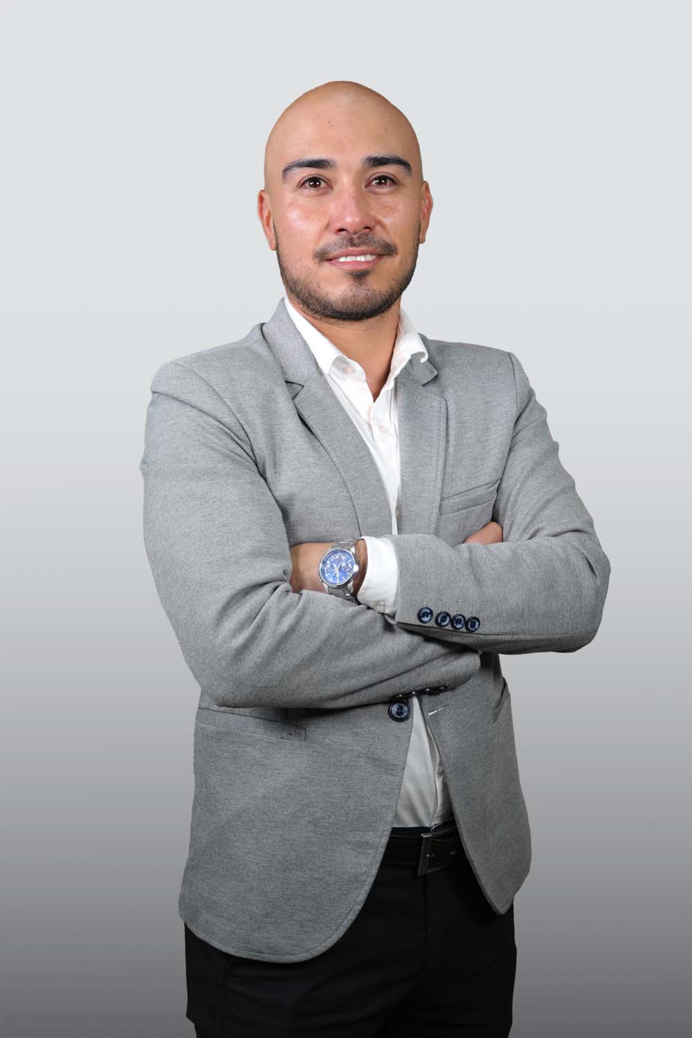 Germán Augusto Tobar Bravo