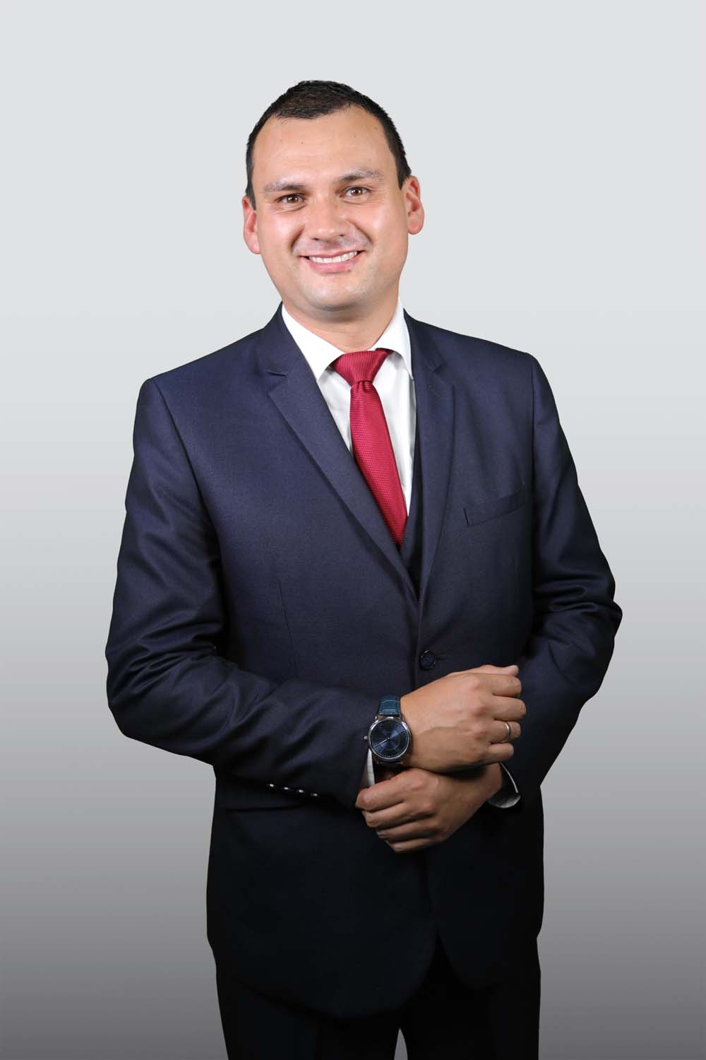 Jorge leonardo Pita Ojeda