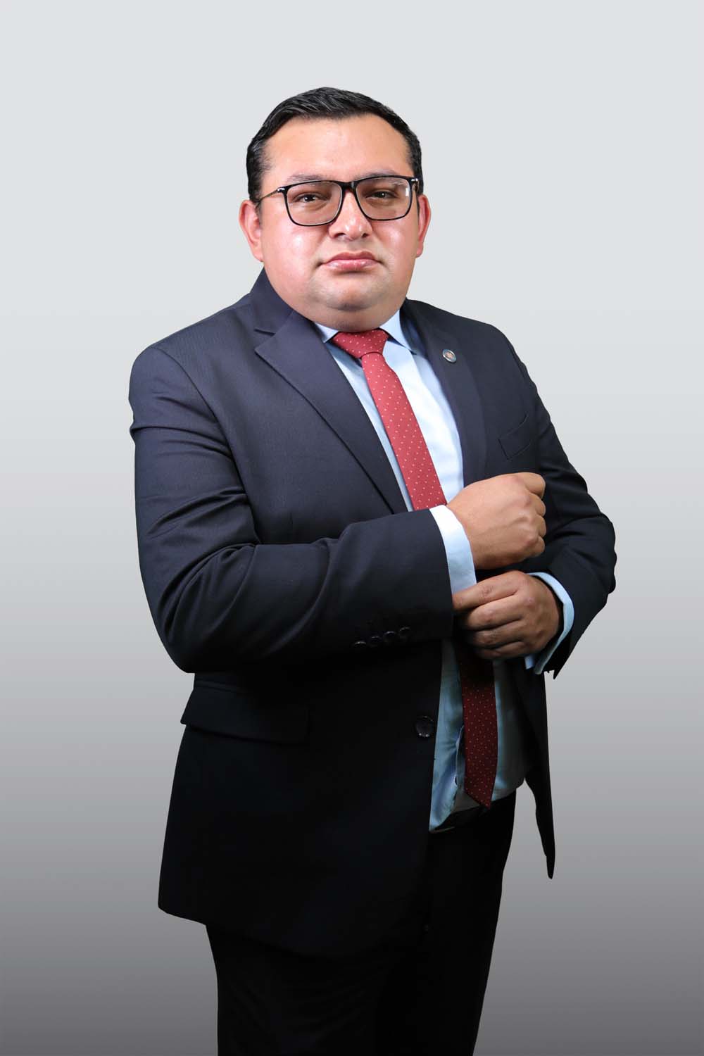 Juan Alejandro Rubio Rodríguez