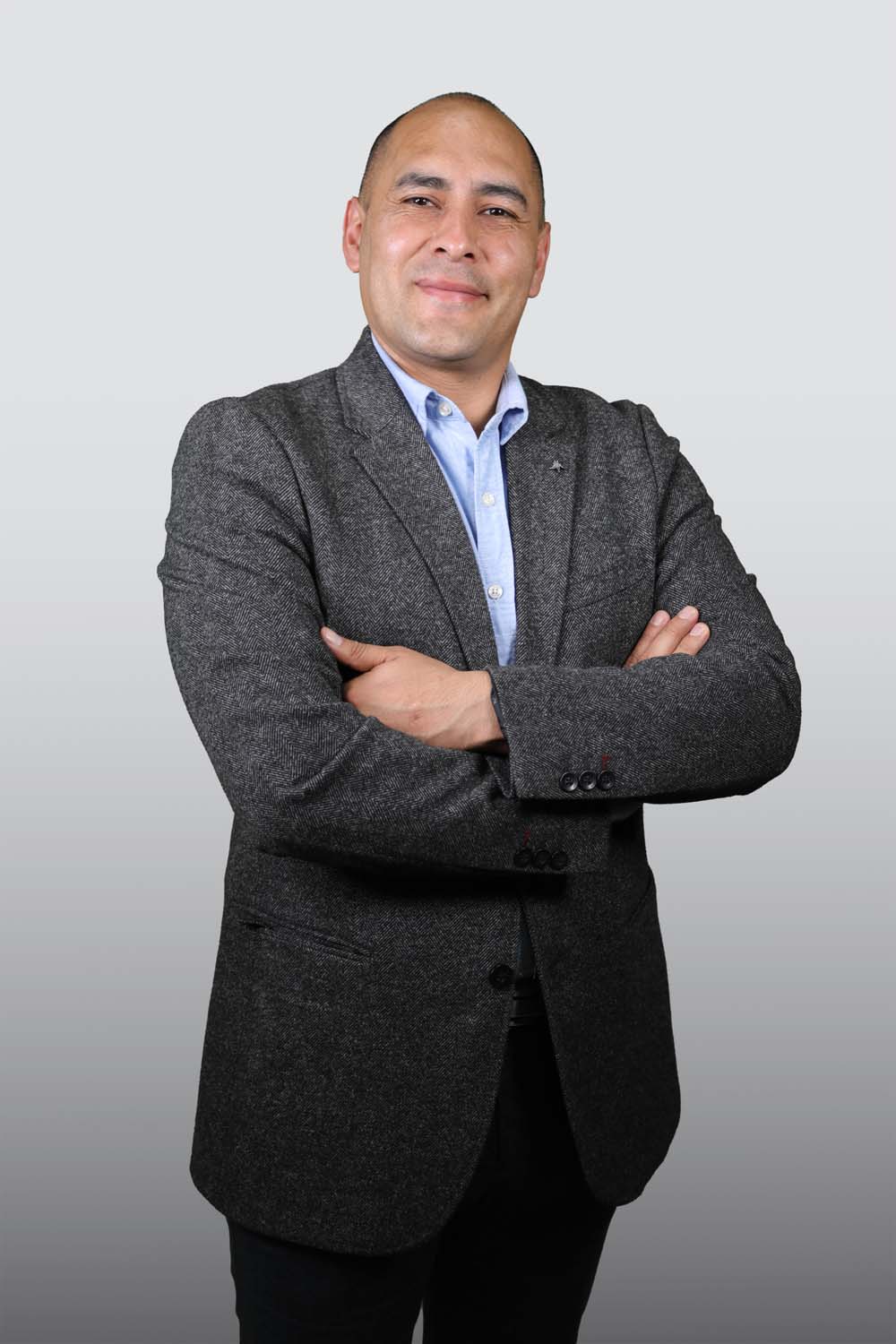 Julian David Segura Peña