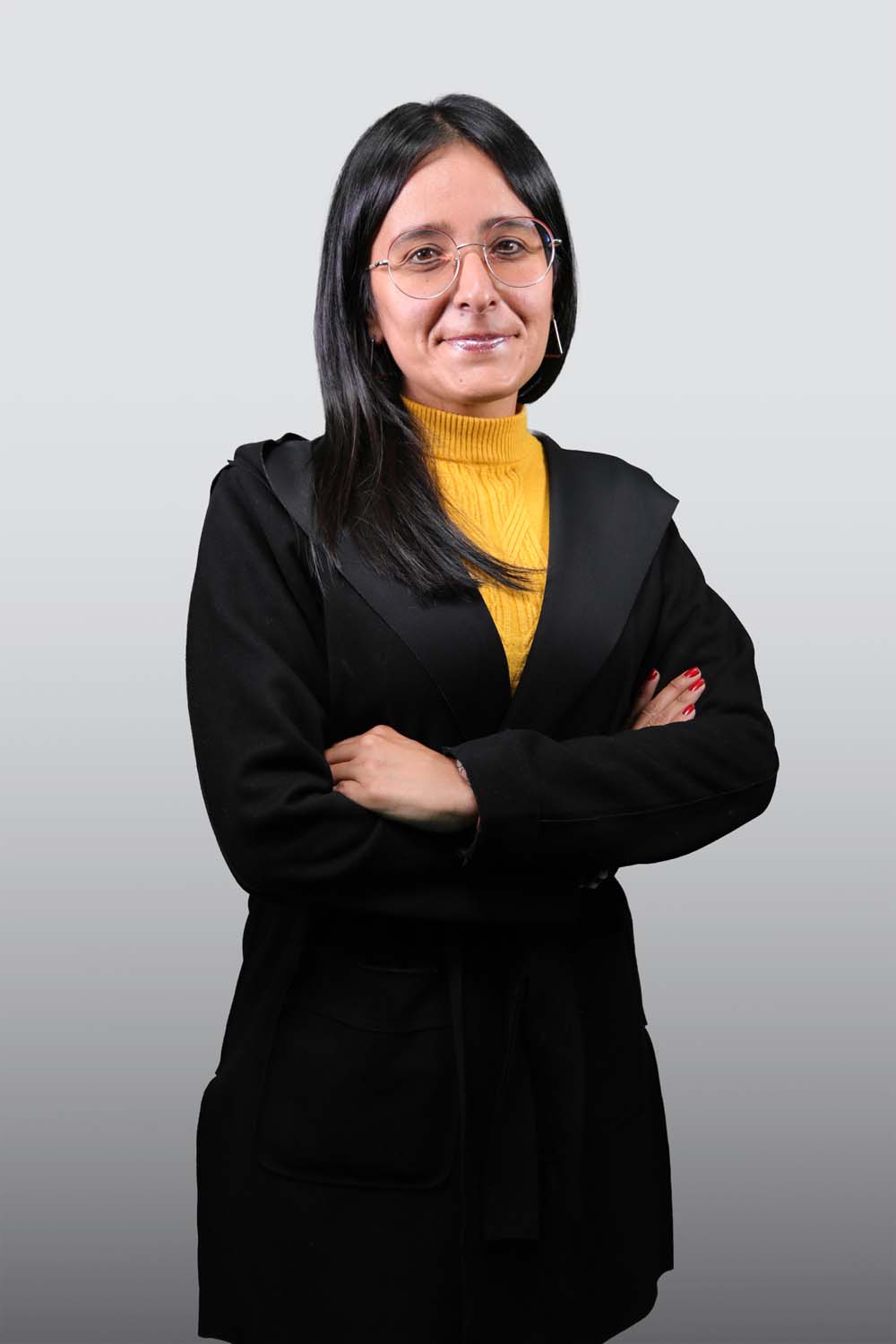 Magda Patricia Rojas Sarmiento
