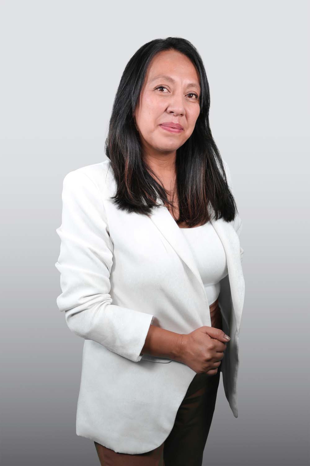 Martha Elizabeth Benavides Rozo