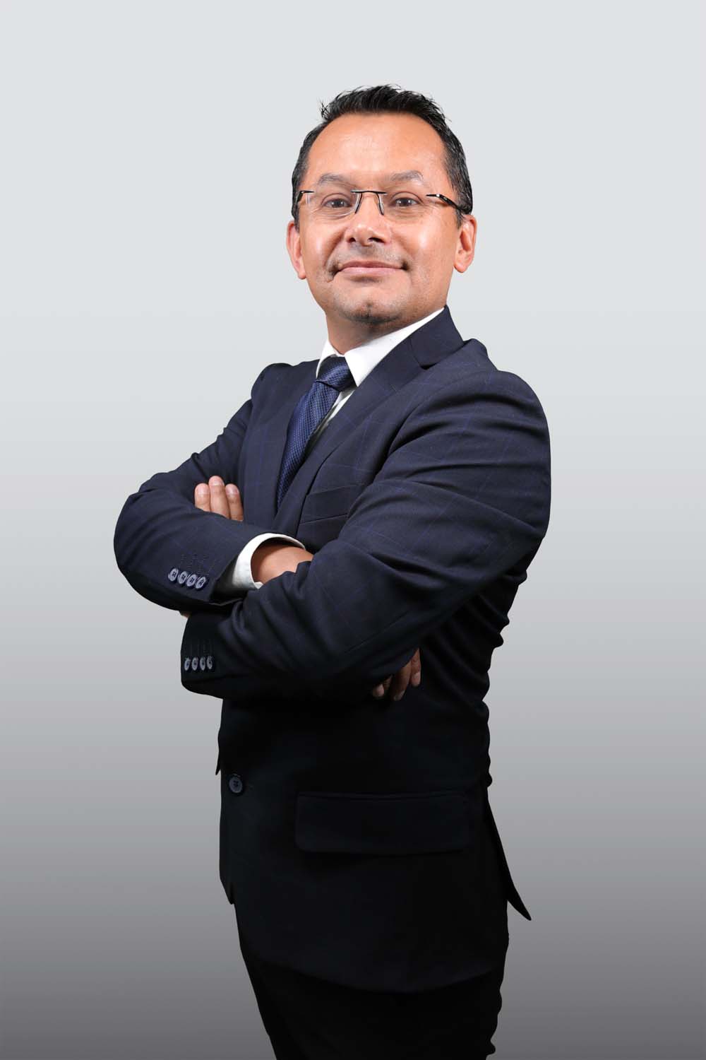 Raúl Mauricio Torres Rojas
