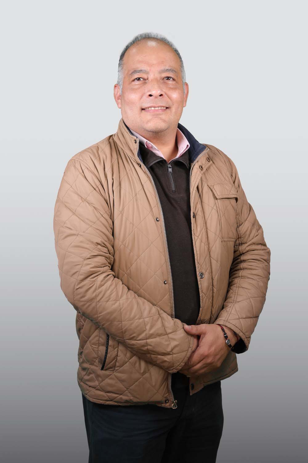 Rodrigo Alonso Castro Niño