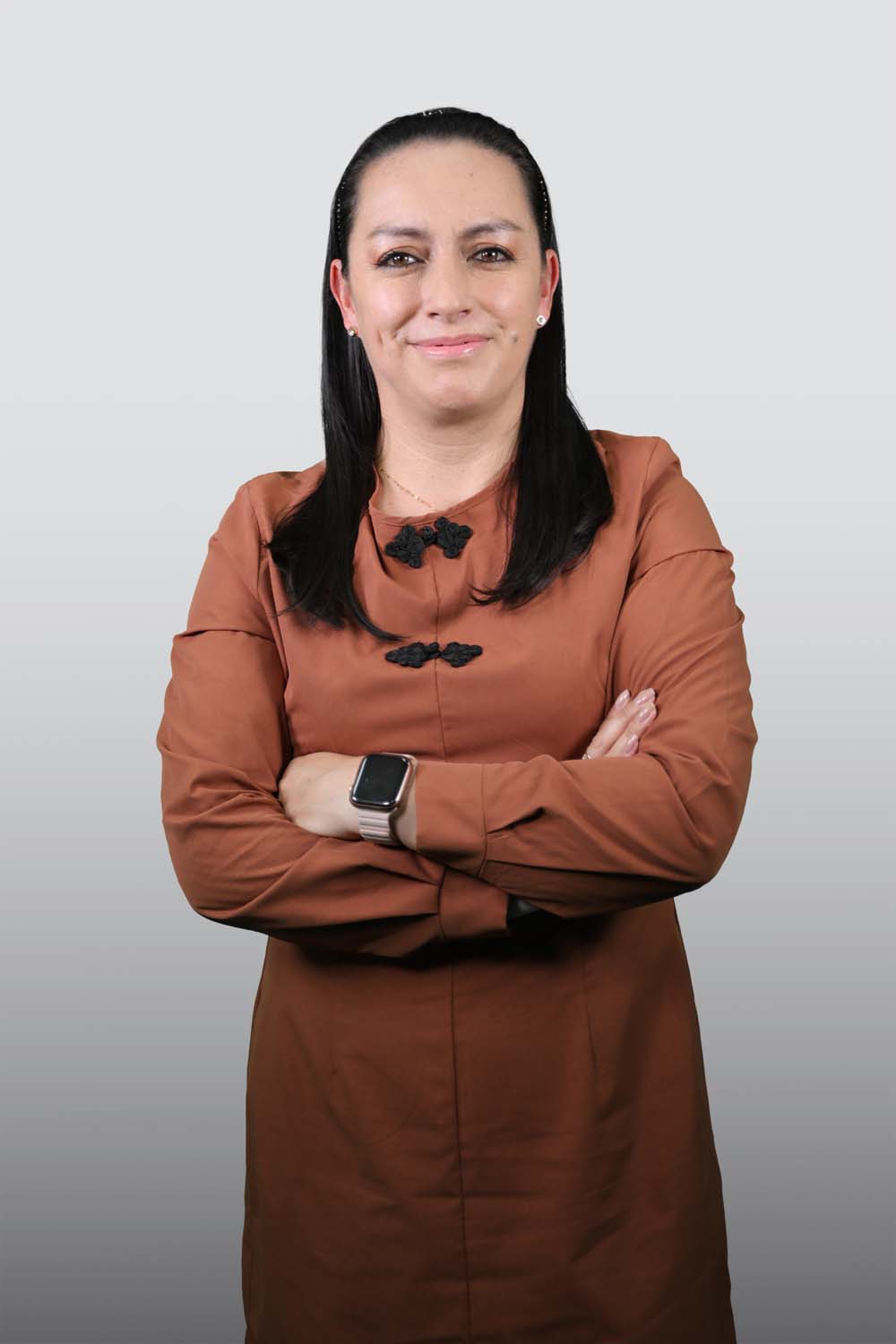 Ruth Marlene Sandoval Ortiz