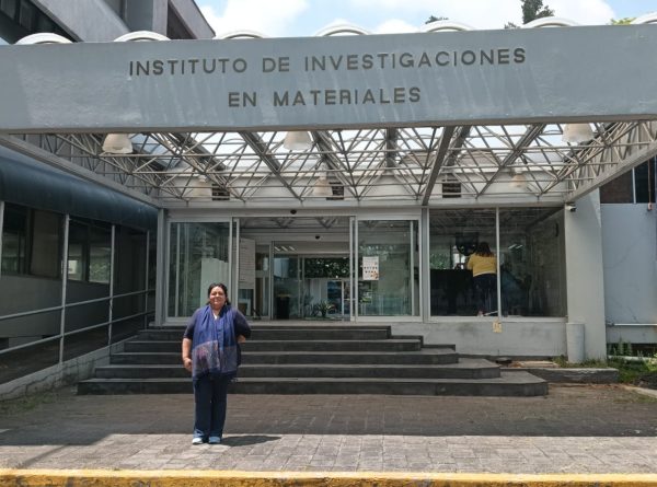 Ciencias Básicas Seccional Tunja trasciende fronteras