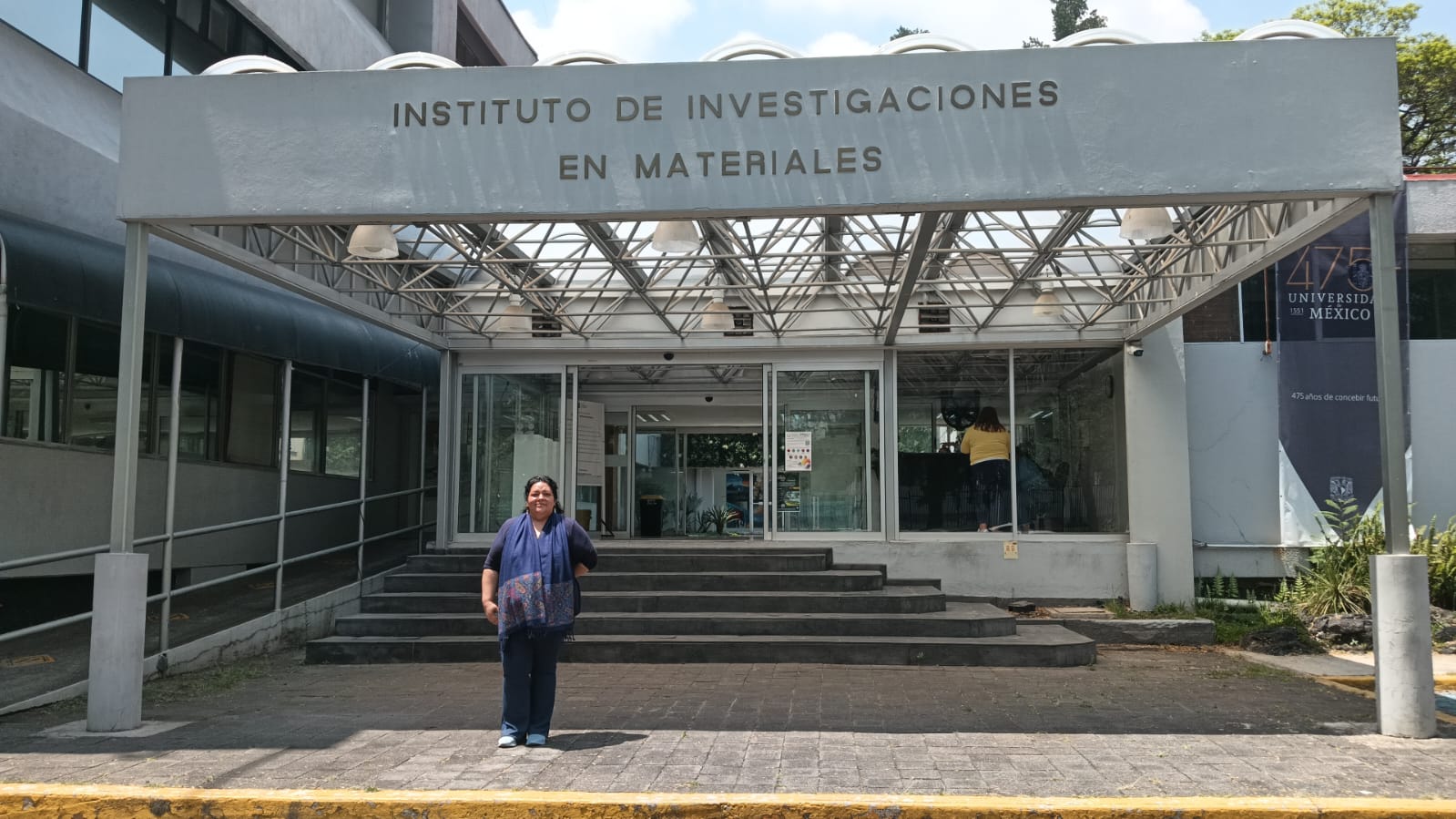 Ciencias Básicas Seccional Tunja trasciende fronteras