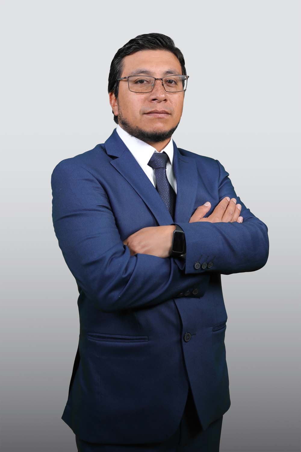 William Oswaldo Sosa Correa