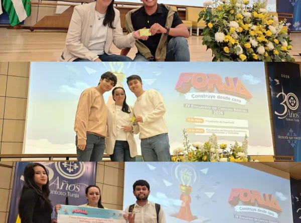 Feria de la Ciencia Aplicada