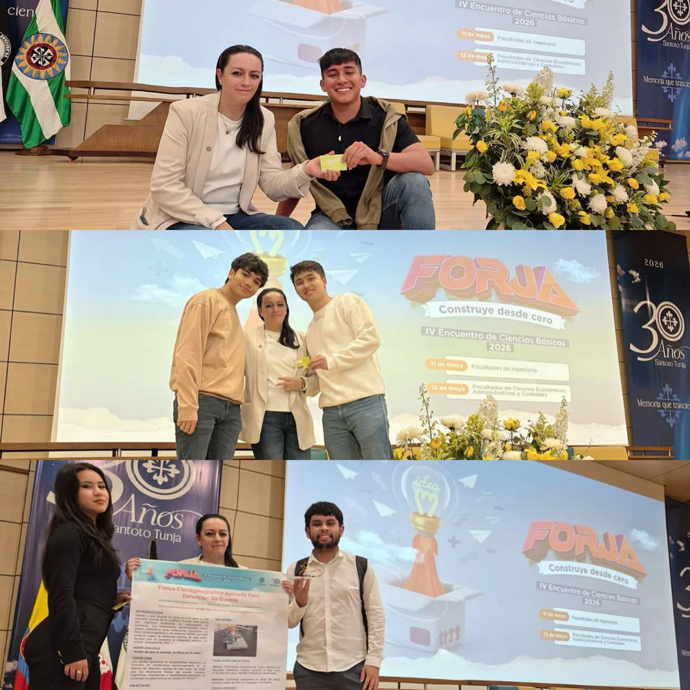Feria de la Ciencia Aplicada